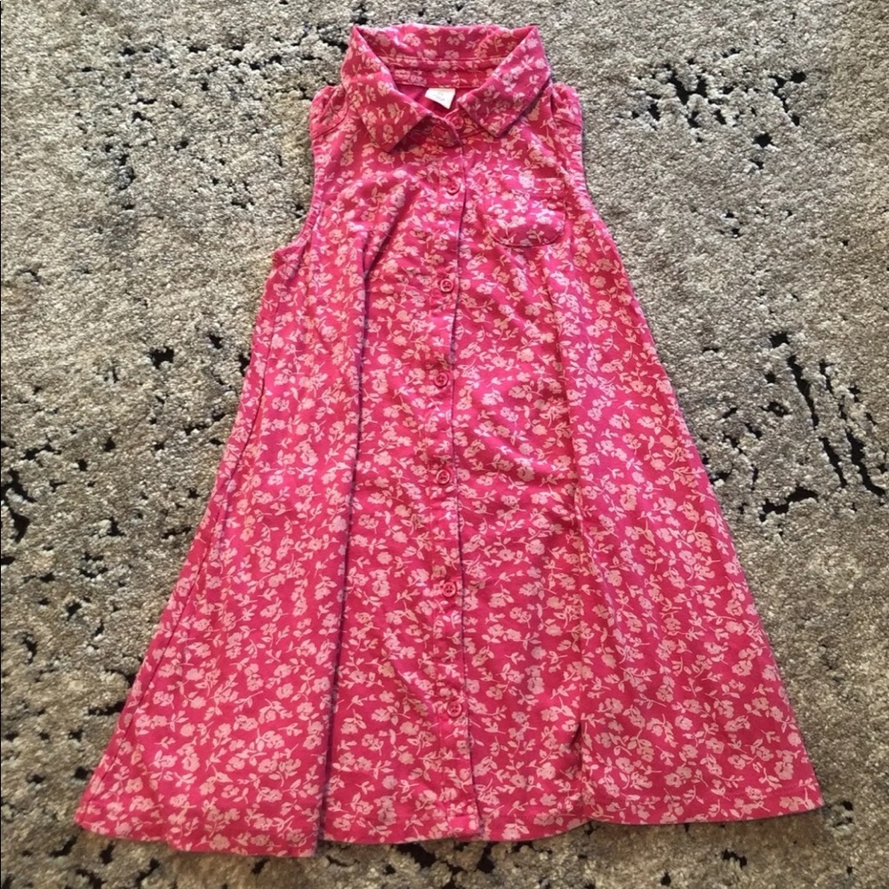 Old Navy Dress 5T